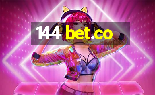 144 bet.co