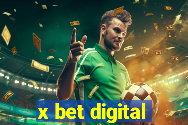 x bet digital