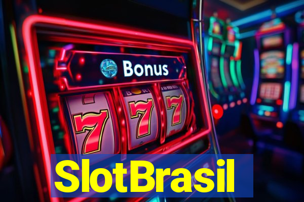 SlotBrasil