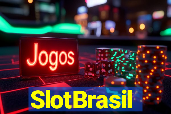 SlotBrasil