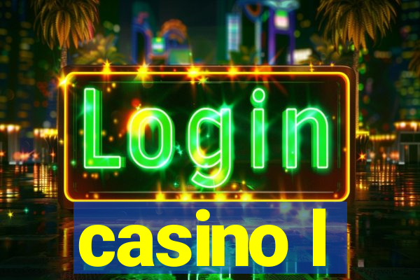 casino l