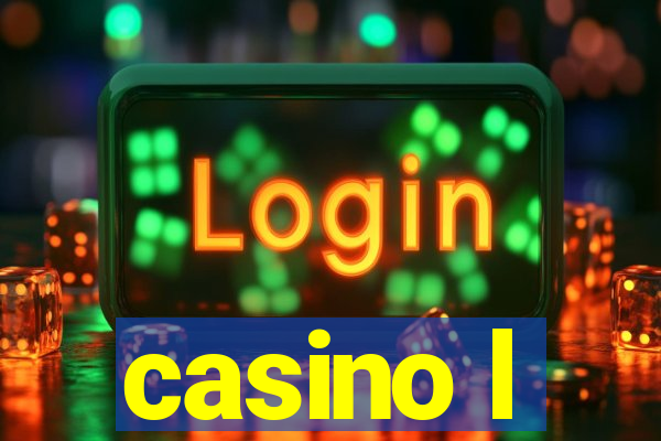 casino l