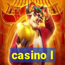 casino l