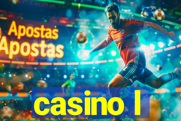 casino l