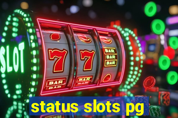 status slots pg