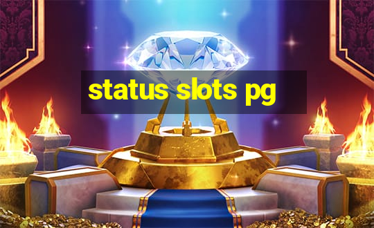 status slots pg