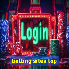 betting sites top