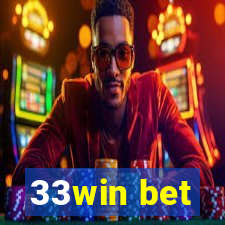 33win bet