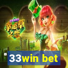 33win bet