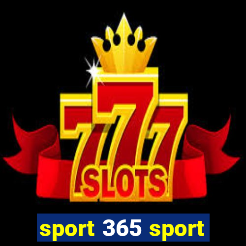 sport 365 sport