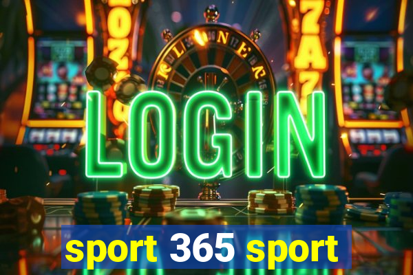 sport 365 sport