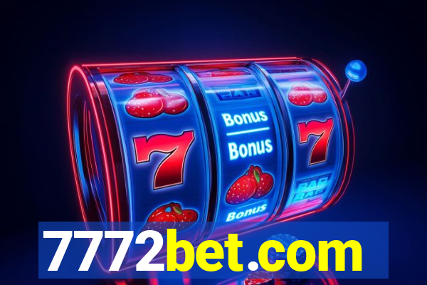 7772bet.com