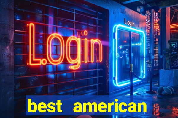 best american online casino