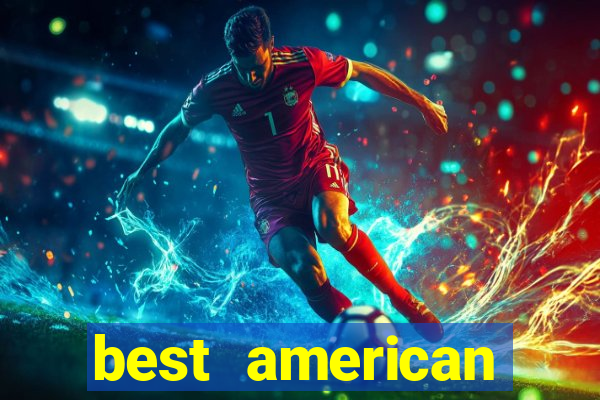 best american online casino