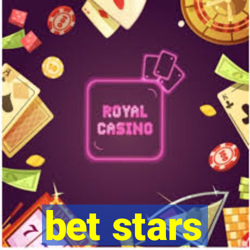 bet stars