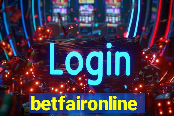 betfaironline