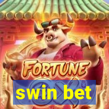 swin bet