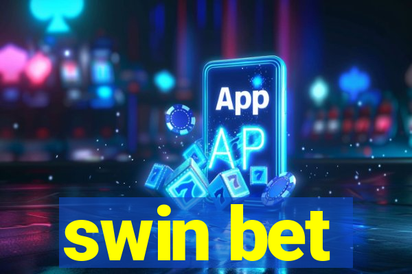 swin bet