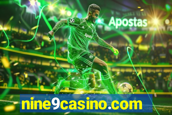 nine9casino.com