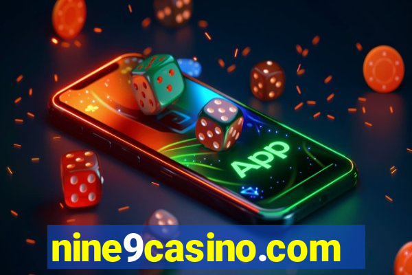 nine9casino.com