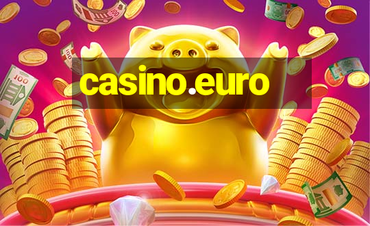 casino.euro