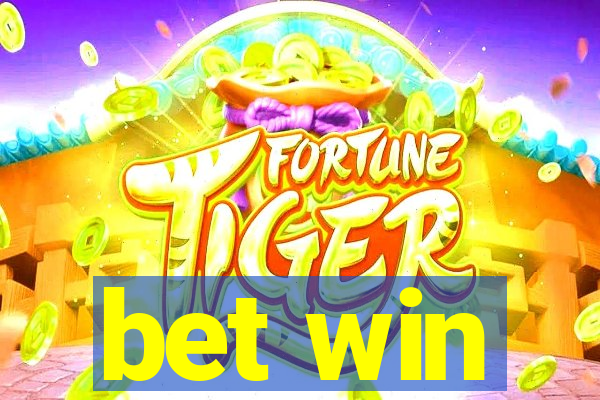 bet win