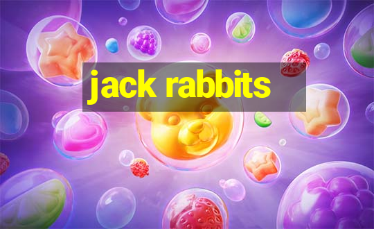 jack rabbits