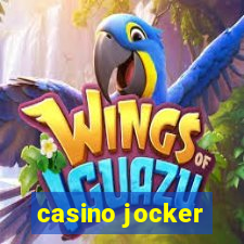 casino jocker