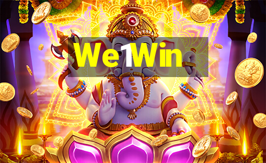 We1Win