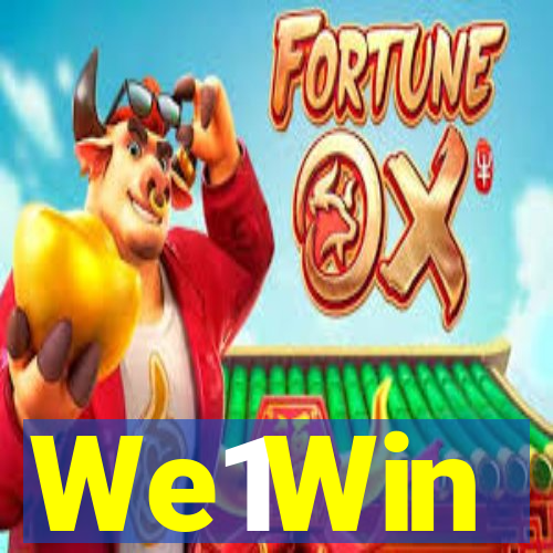 We1Win