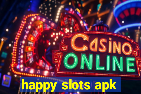 happy slots apk