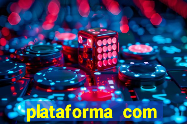 plataforma com giros grátis