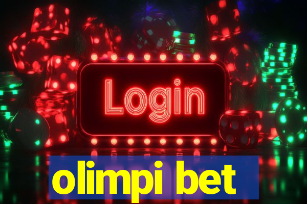 olimpi bet