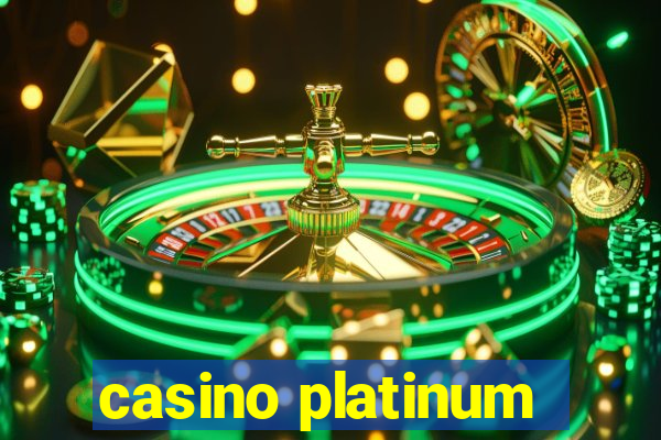 casino platinum