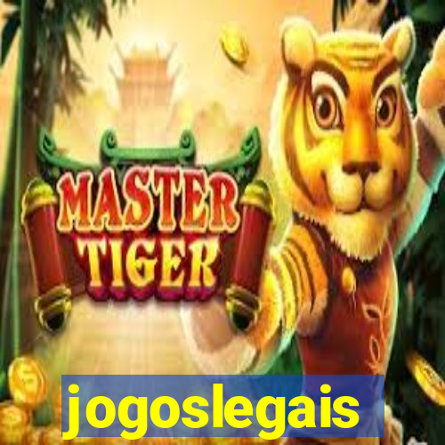 jogoslegais