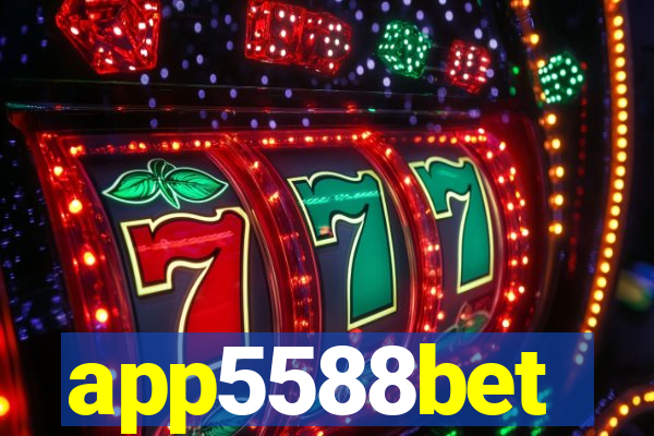 app5588bet