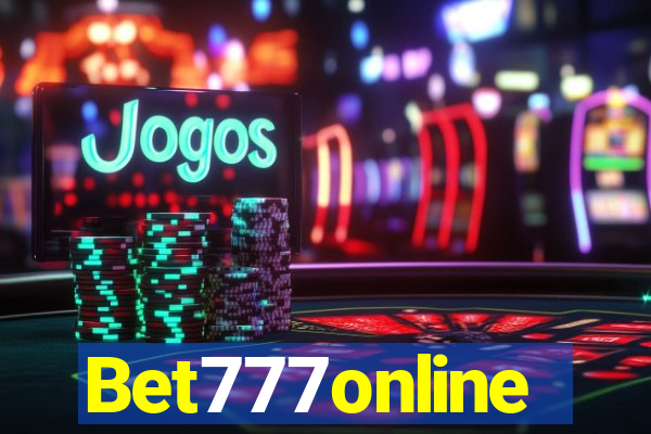 Bet777online