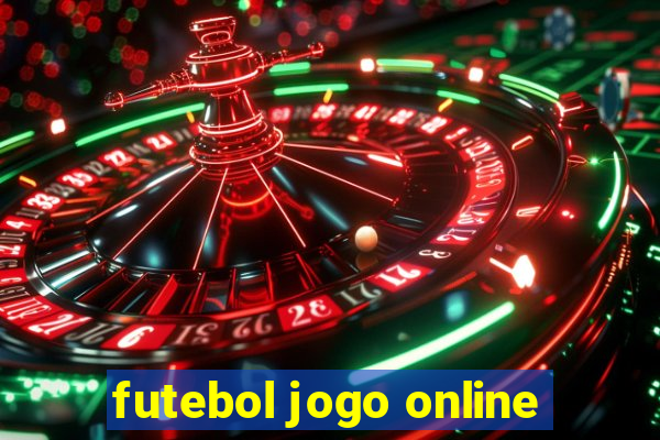 futebol jogo online