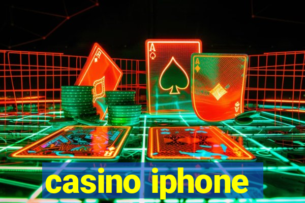 casino iphone