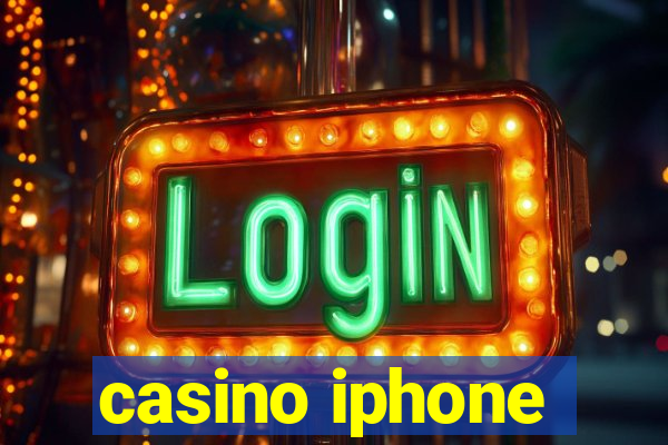 casino iphone