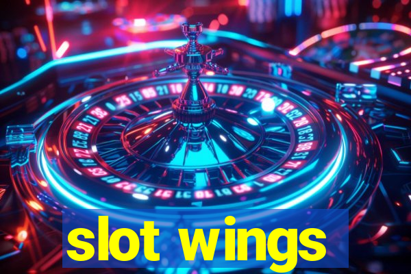 slot wings