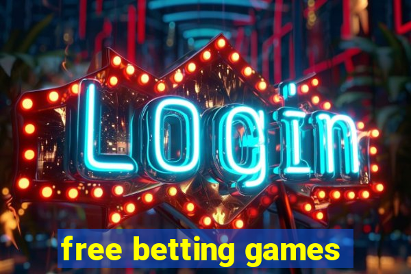 free betting games