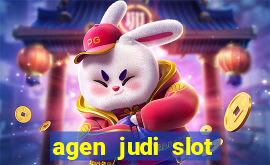 agen judi slot slot online