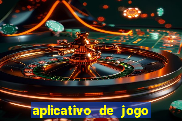 aplicativo de jogo que paga de verdade