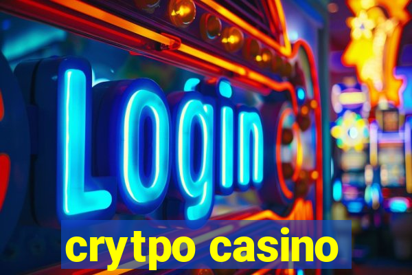 crytpo casino