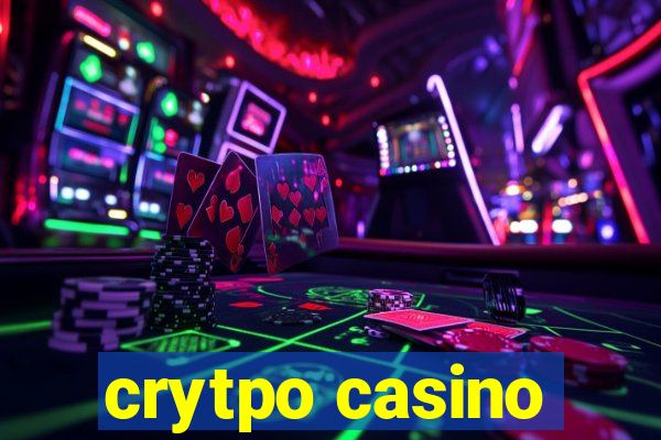 crytpo casino