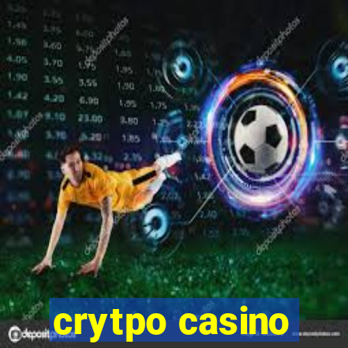 crytpo casino