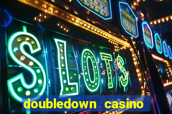 doubledown casino free chips