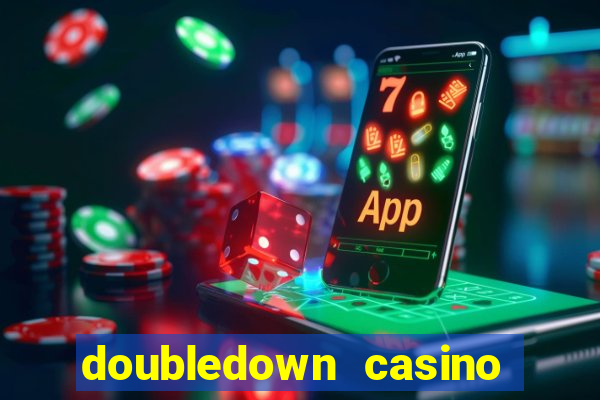 doubledown casino free chips