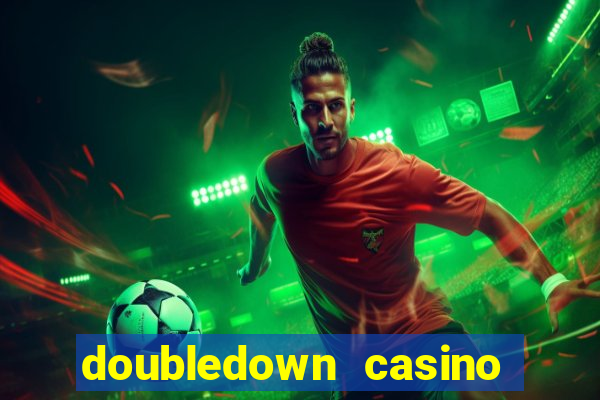 doubledown casino free chips